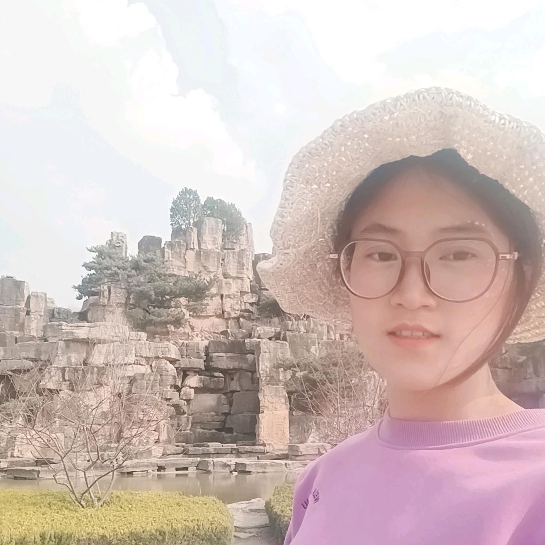 豆豆的花圃