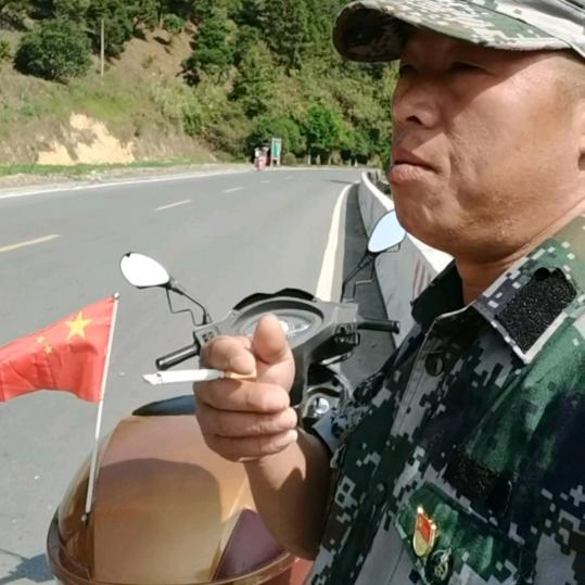 ⛳️🇨🇳单身得哥头塘美丽乡村🇨🇳