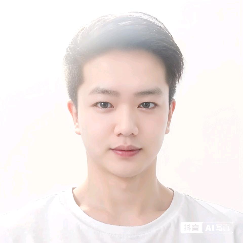 发型宝贝官方号