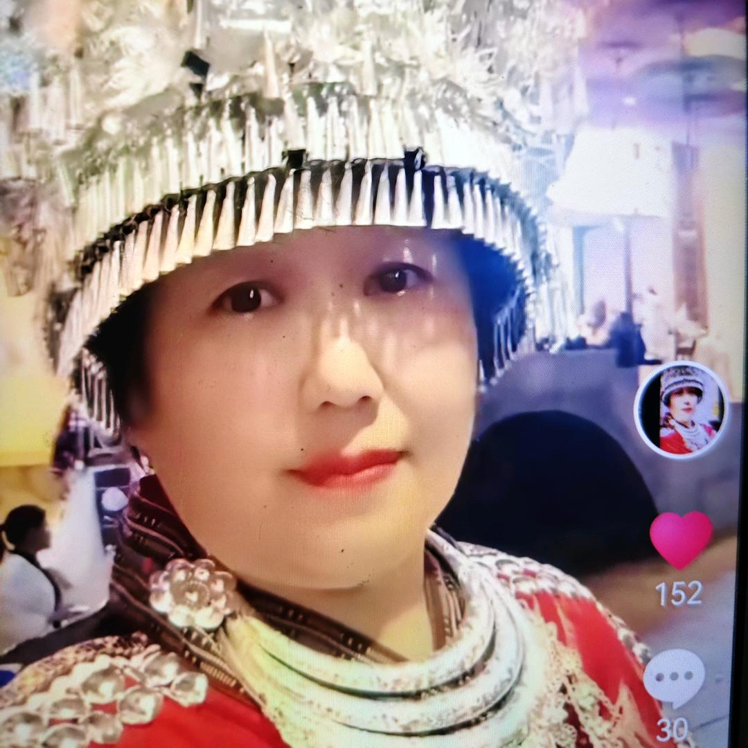 张姐