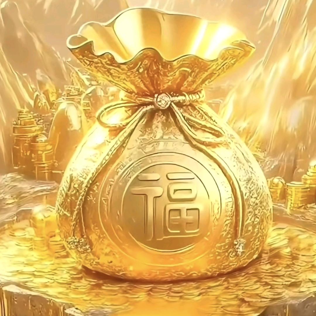 祈福糖豆豆