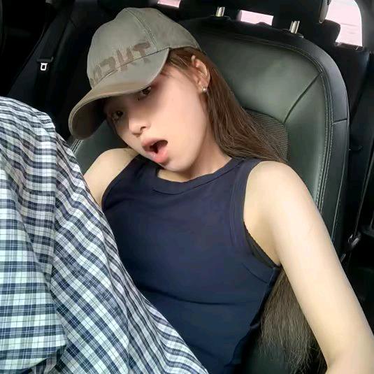 还有句晚安