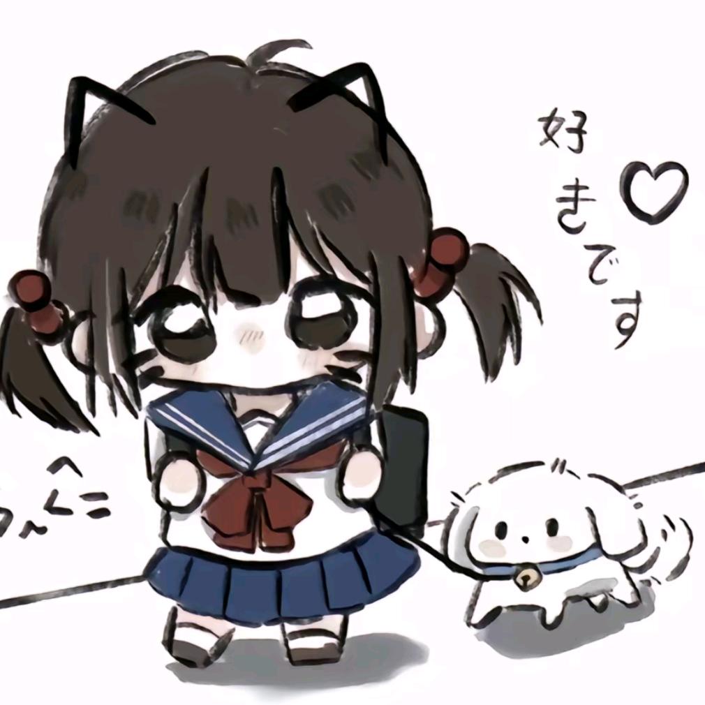喵喵又咪咪