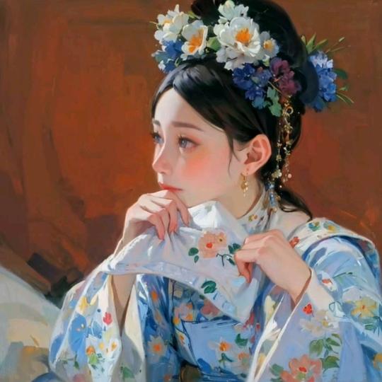糯米团子