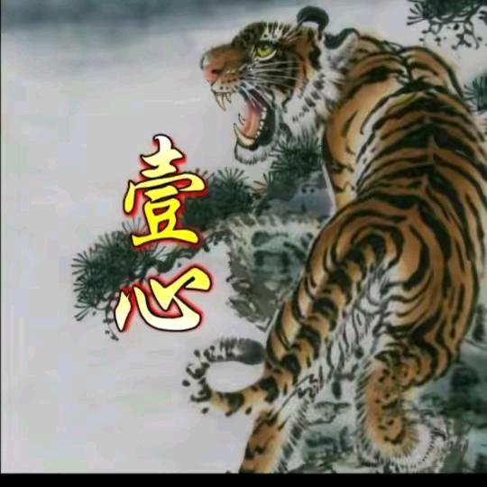 壹心