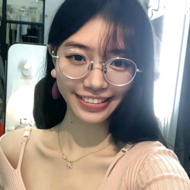 爱看美女
