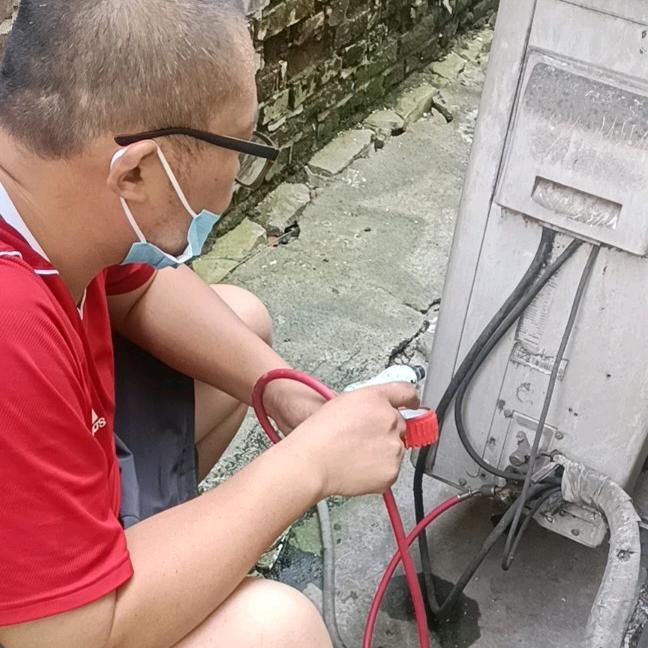 淄博周村福涛家电服务