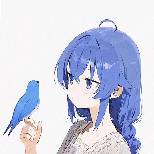 秋明萤火虫