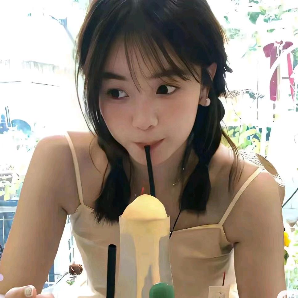 七个柚子皮🍊