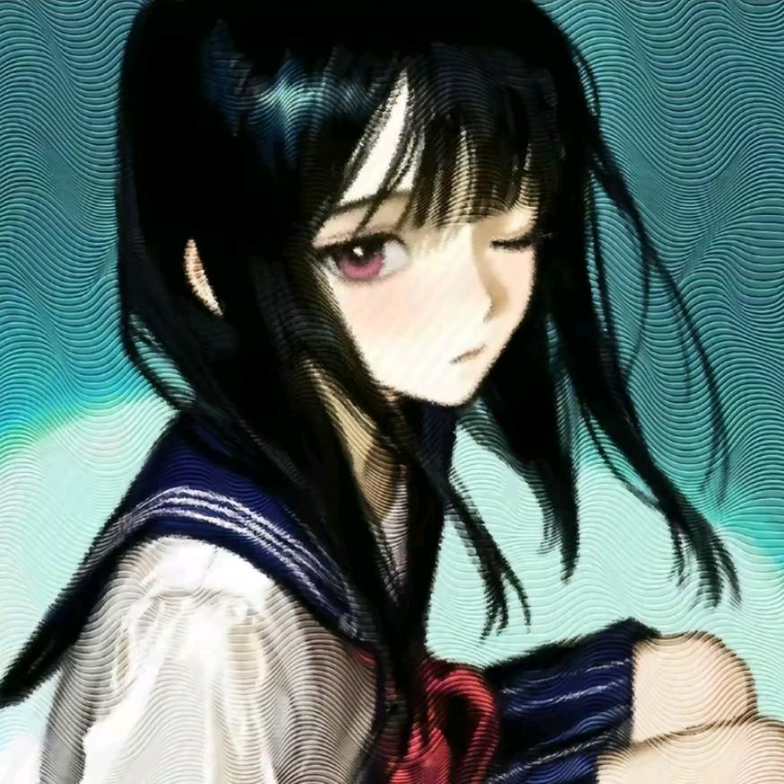 .宅喵爱画.🥺