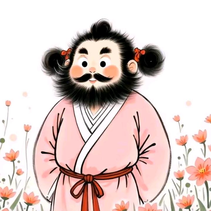 郝开心.