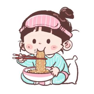 小曼吃什么