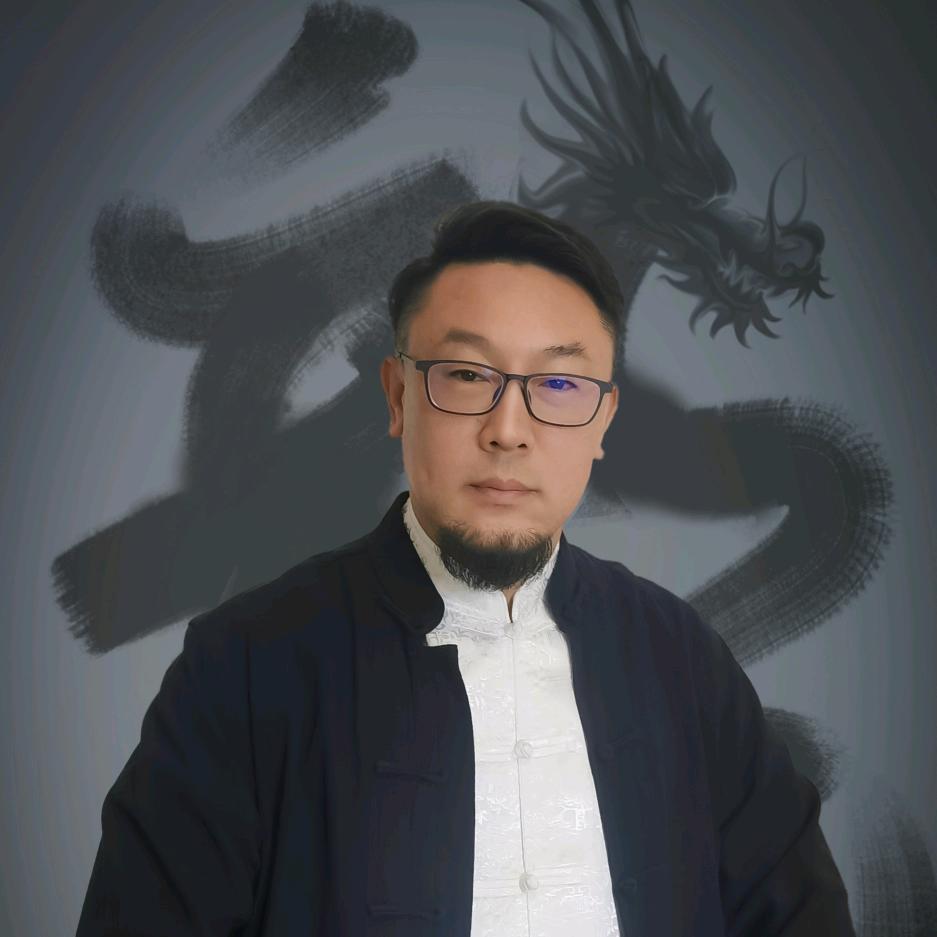 冷言蟹师兄