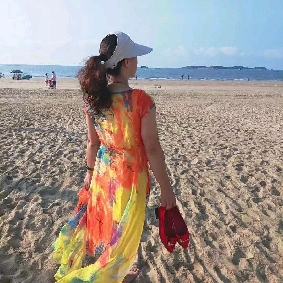 清徐雪儿