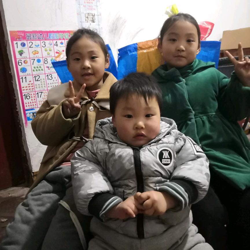大姐