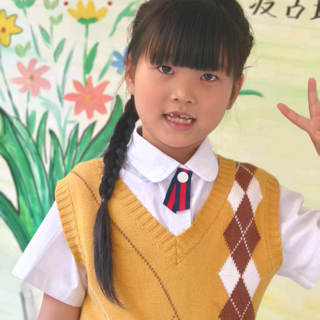 💞ღ᭄张家ঞ᭄༊菇娘💞