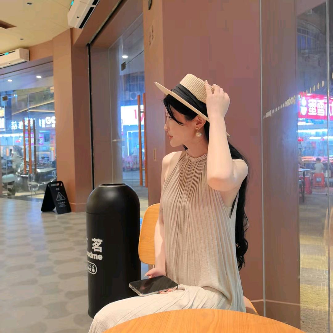 蓝馨LANXIN女装~欢欢