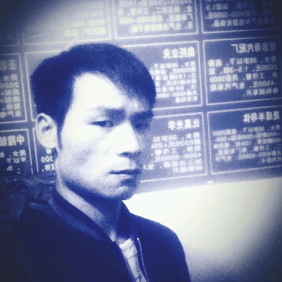 梦幻K哥(小罗)