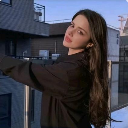 山奈子🇨🇳、