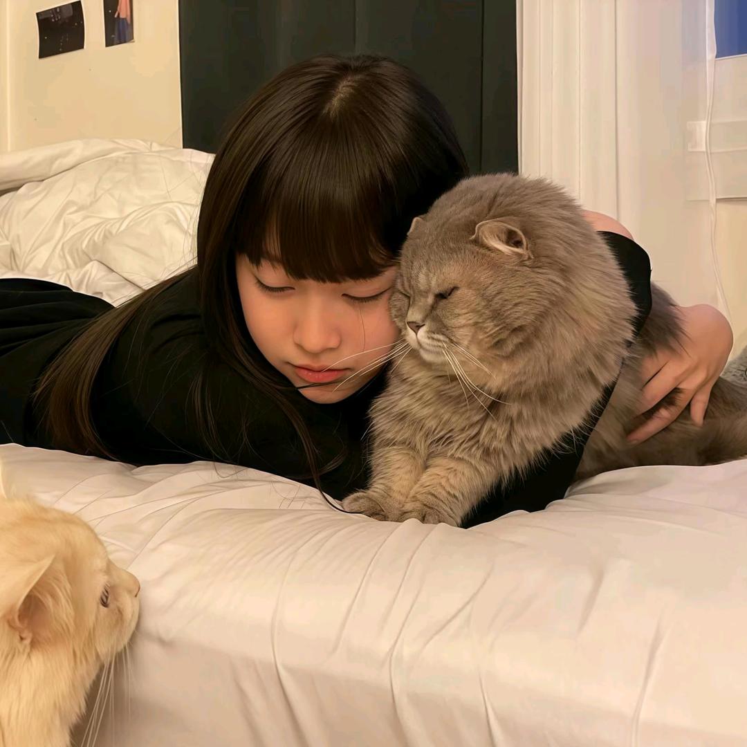 @让爱填满这世界