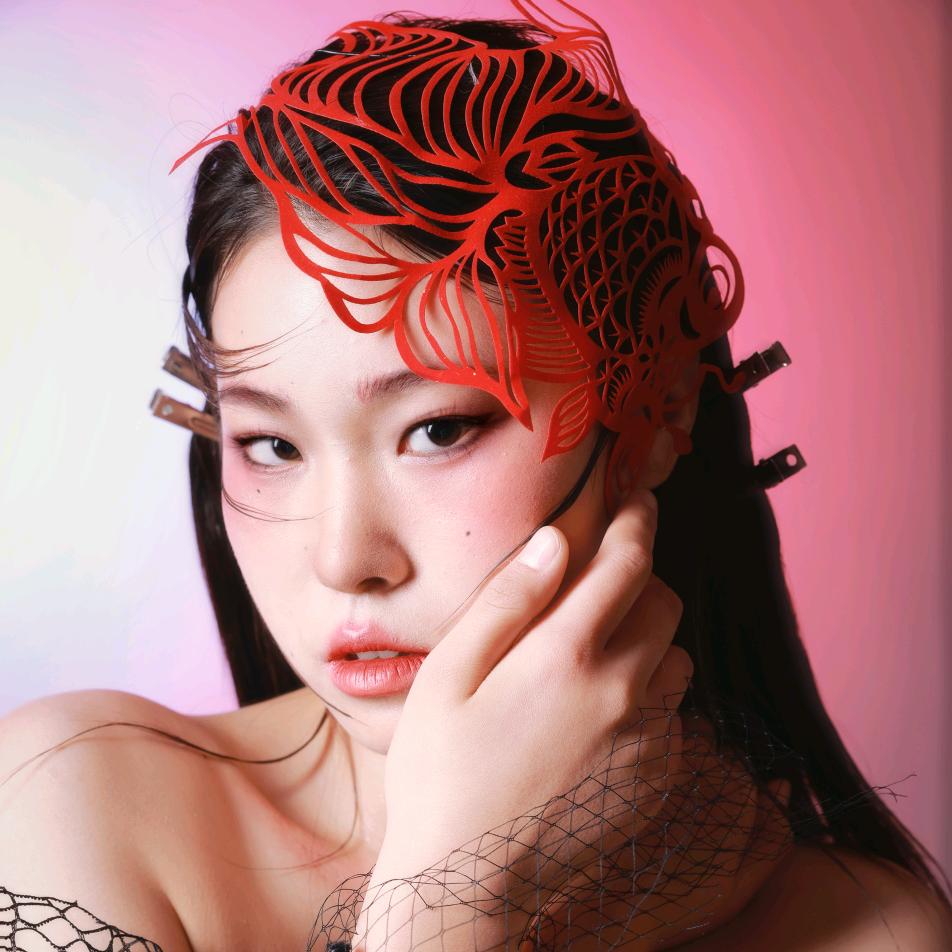化妆师小刀