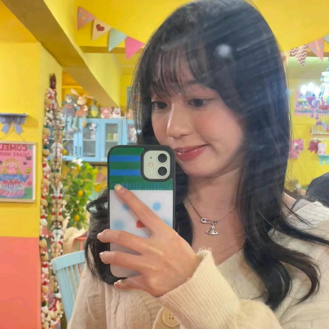 是心动啊💓