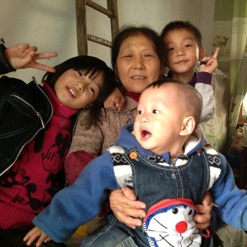 陈三妹