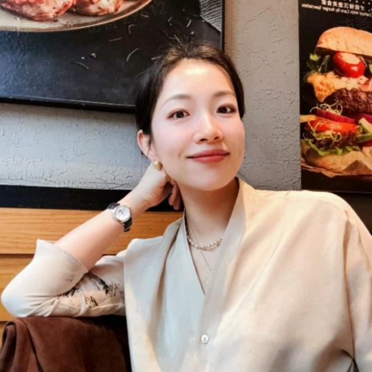 幸运燕儿-穿搭分享