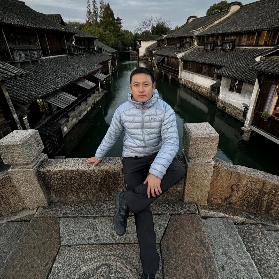 隆化捷安特户外