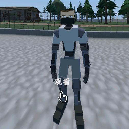 𝙃𝙖𝙥𝙥𝙮 G沙盒：仇恨玩家