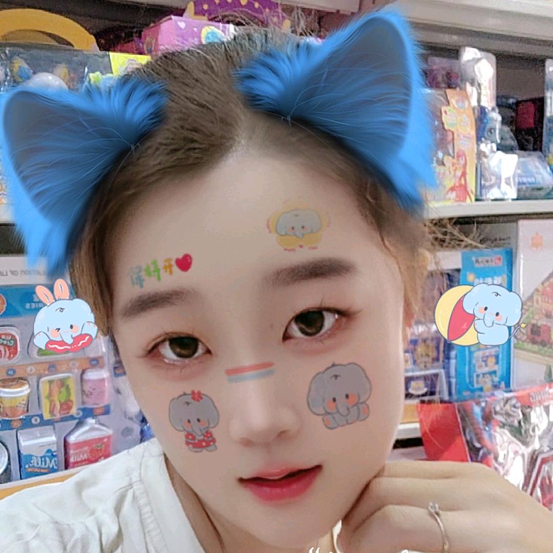 萱萱妈