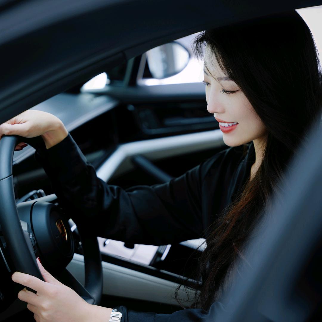 Porsche小杜