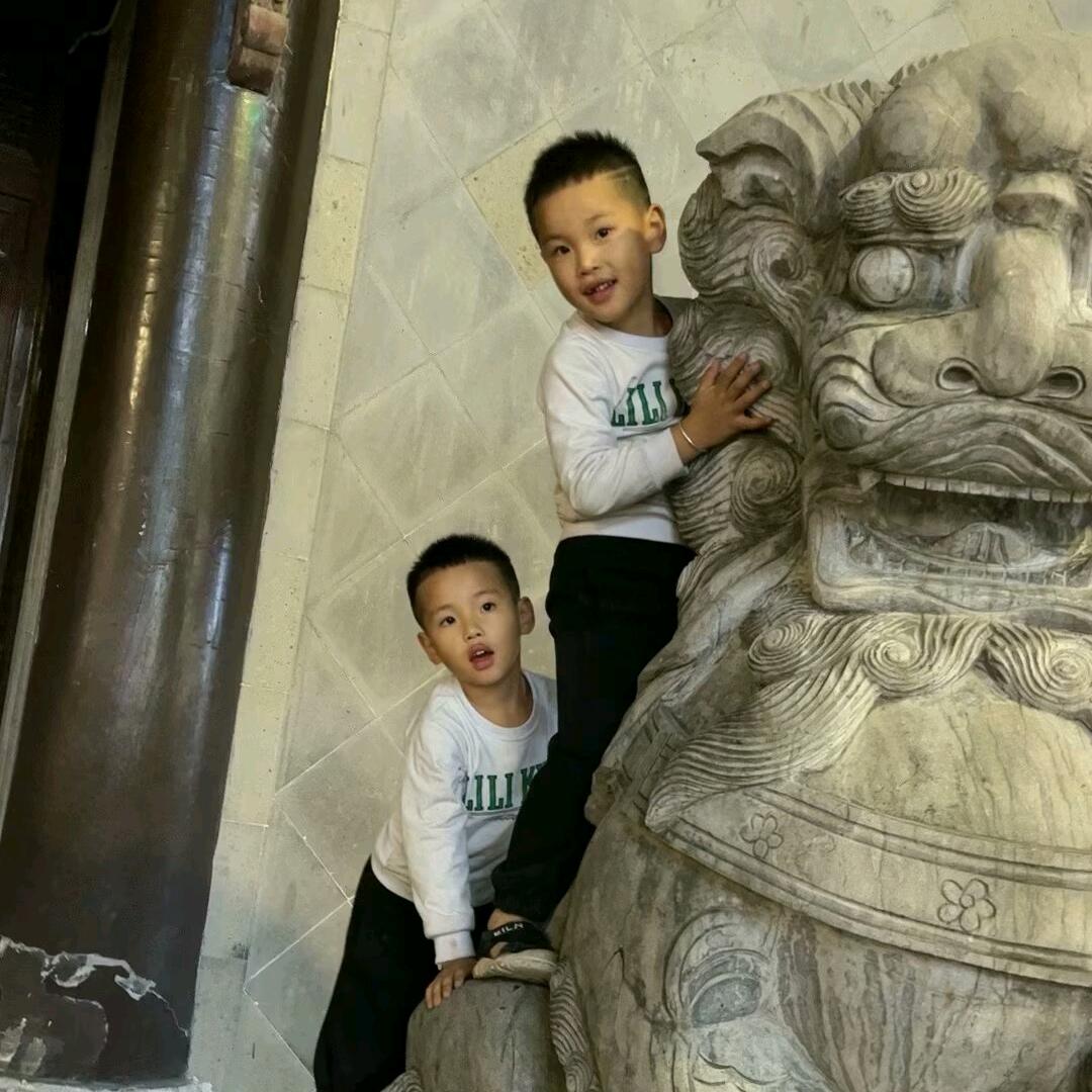 美大娘（玲董妈妈）