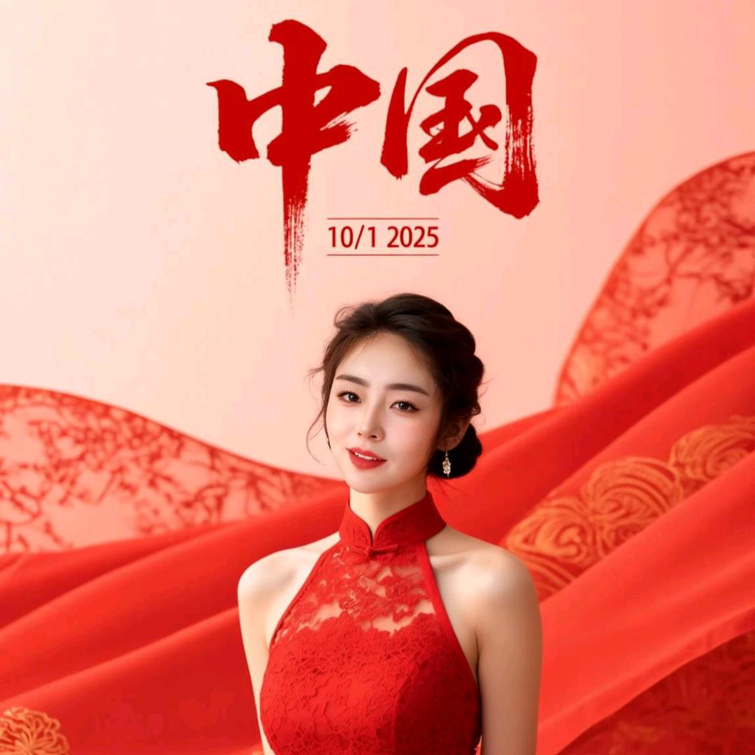 你若安好 便是晴天