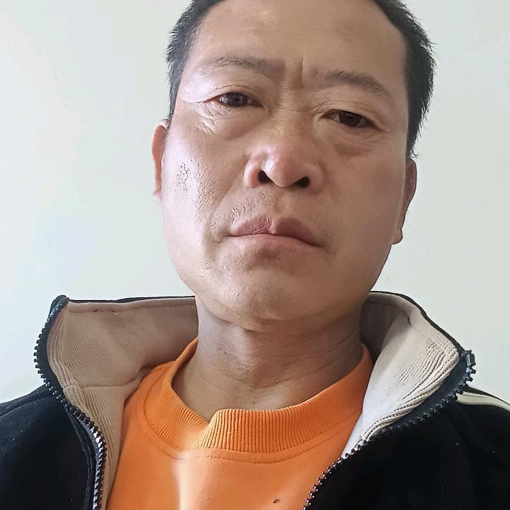 冷漠汉疤