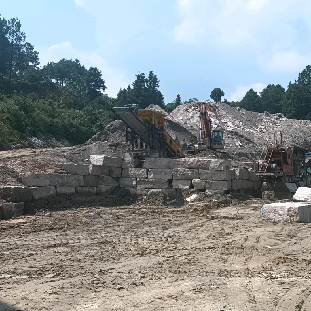 接各地市固废处置