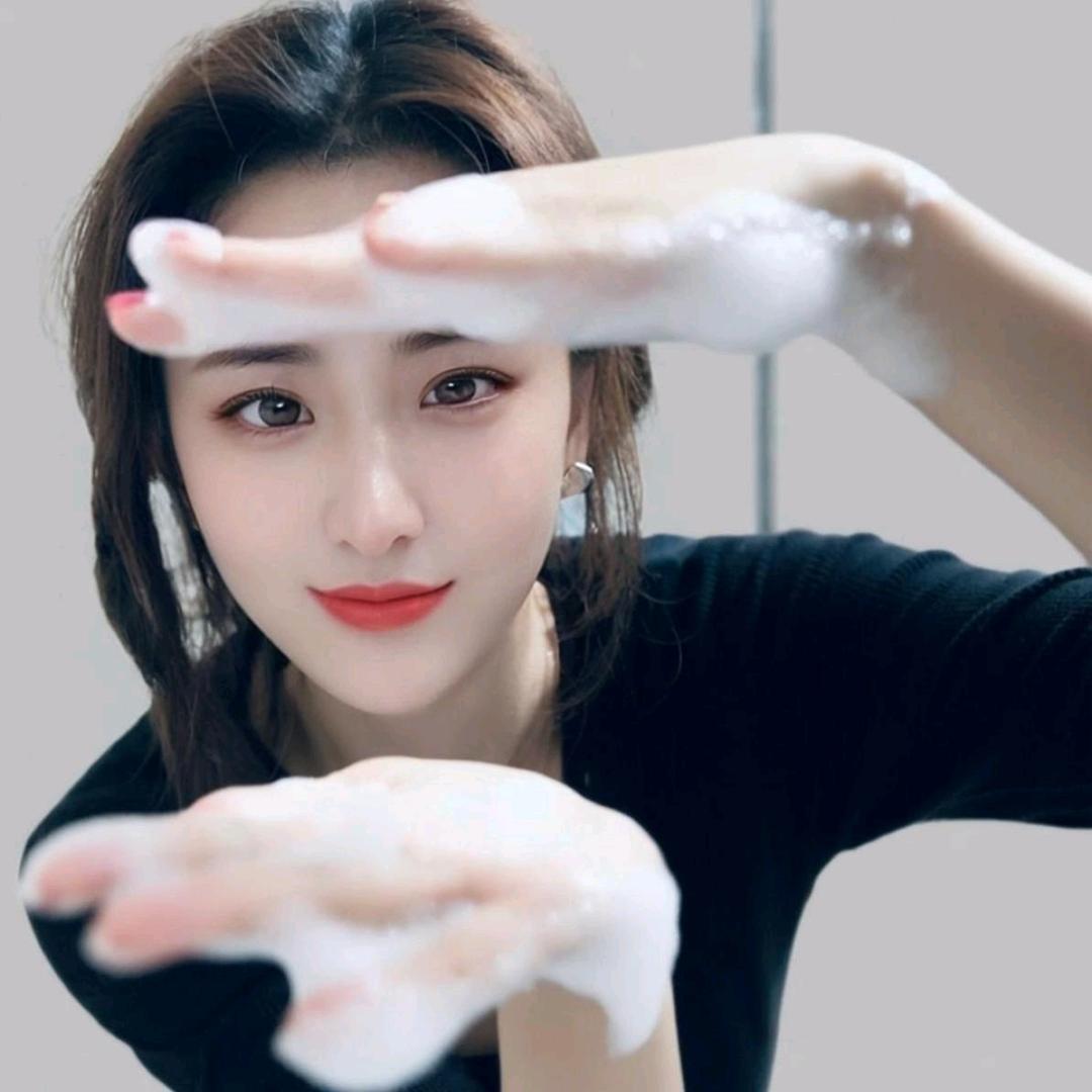 雪儿❄️最美