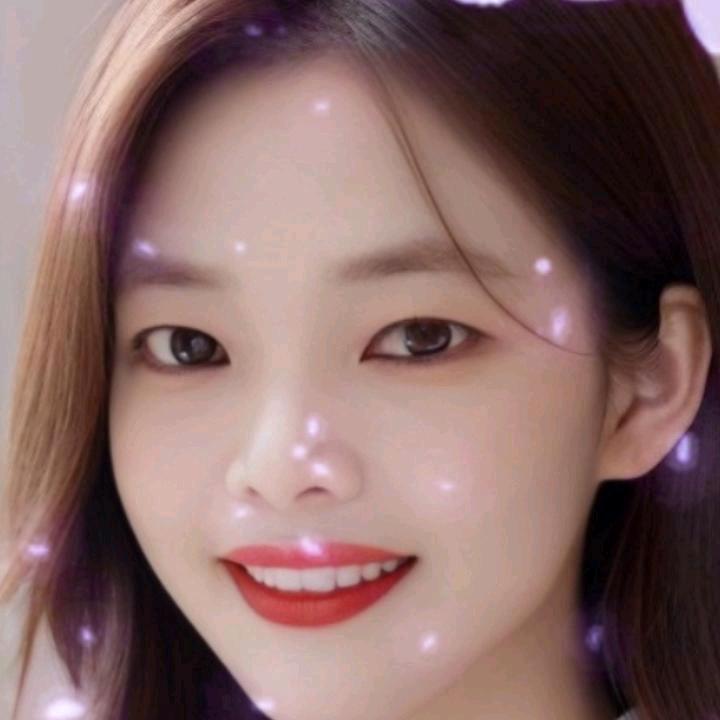 @美丽。