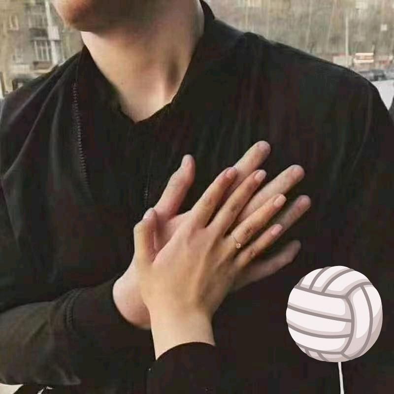 🏐