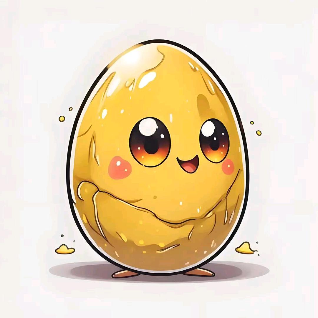 🦄小蛋黄