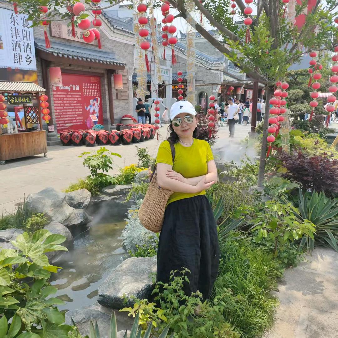 张晓晓