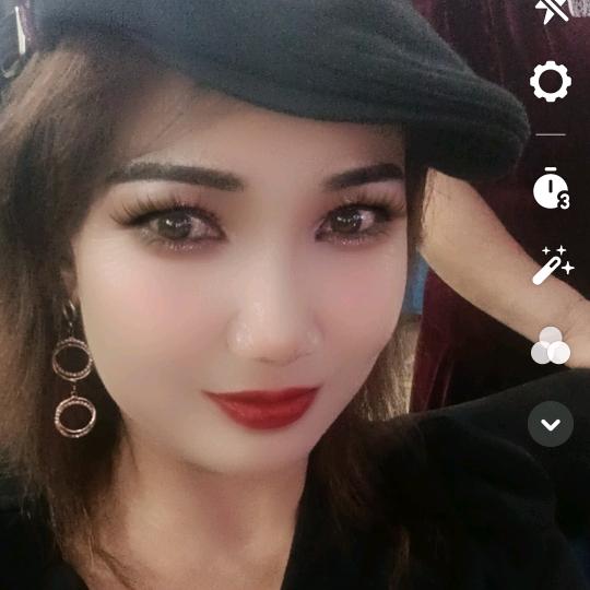 💕古丽，💕
