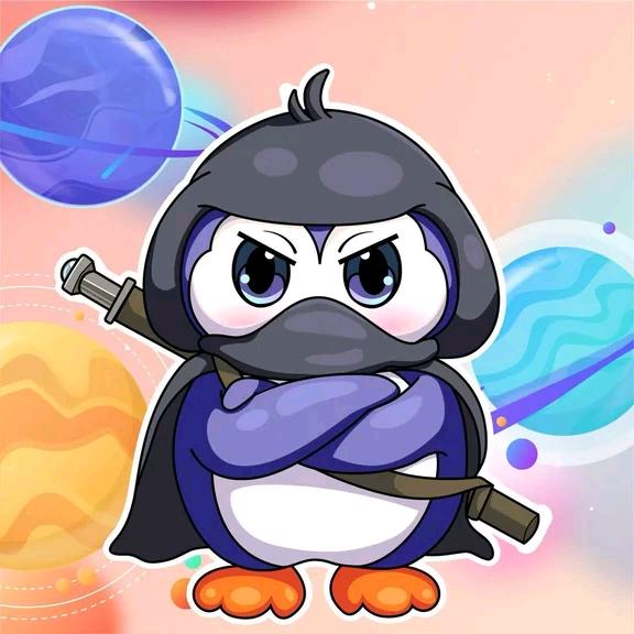 🐧公仔灬鹏飞🐧