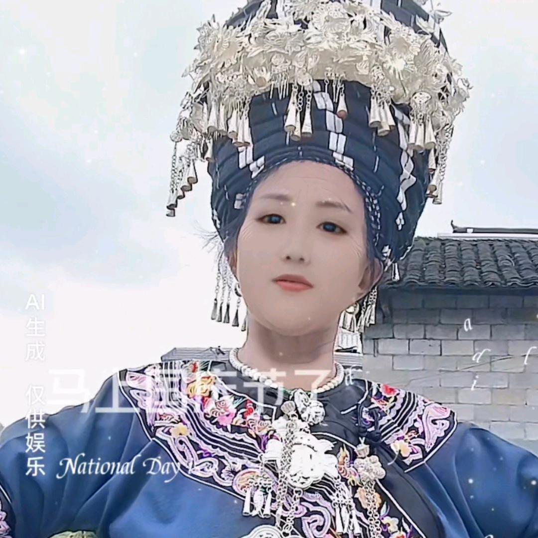 爱跳舞的奶奶o