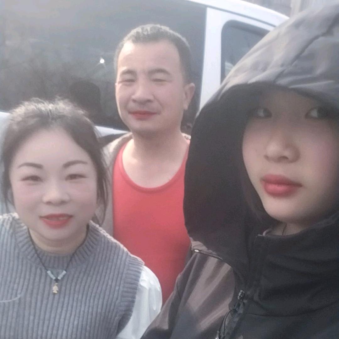 潘家女，李家媳🐂🐯