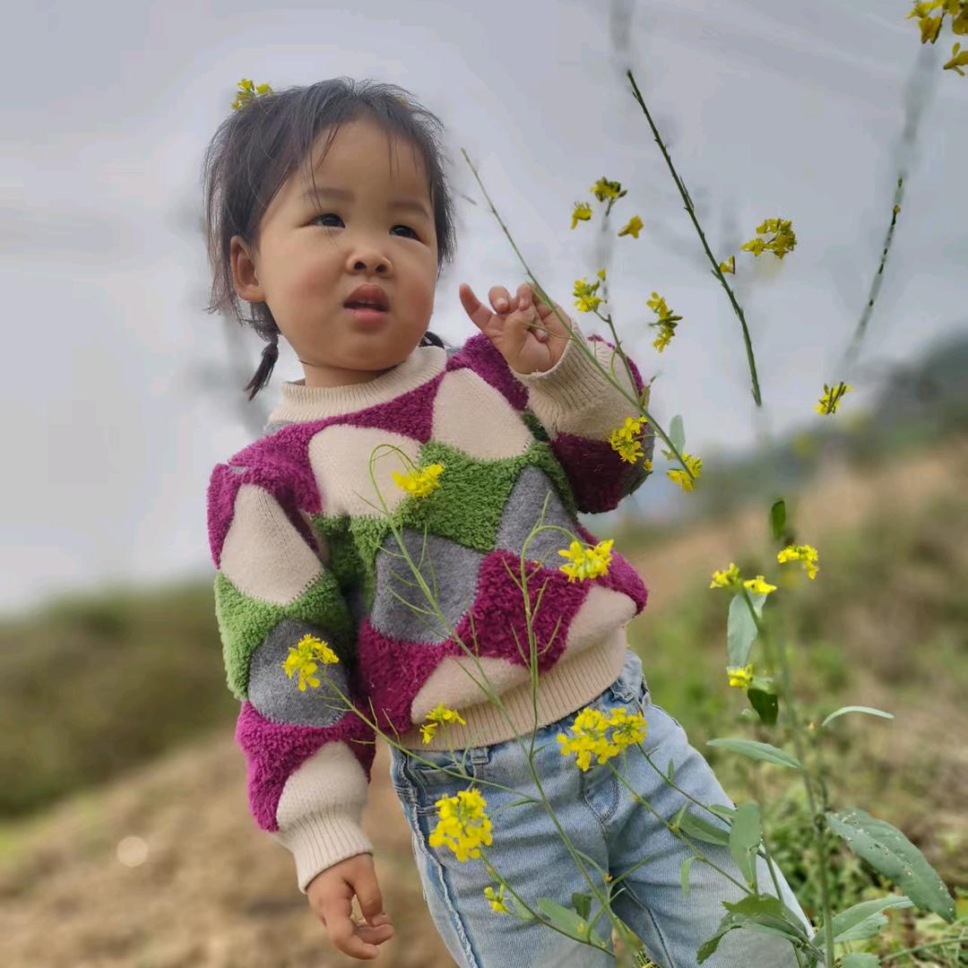 曦，涵妈妈👩👩