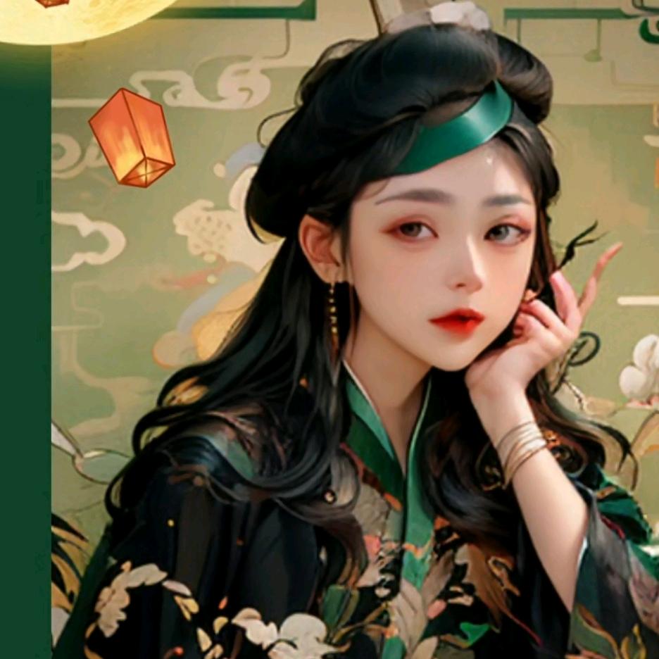 做自己的女王 👑{拒私}