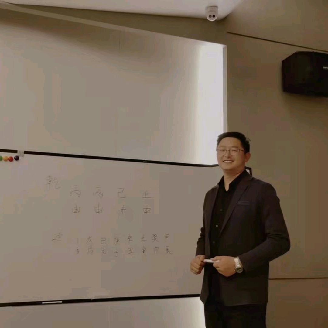 盲派（金标门）