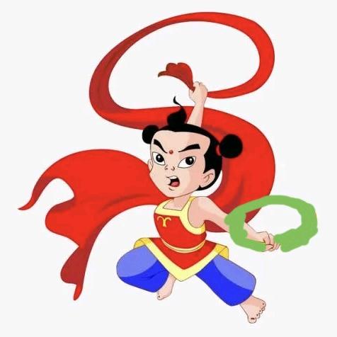 网红加油站