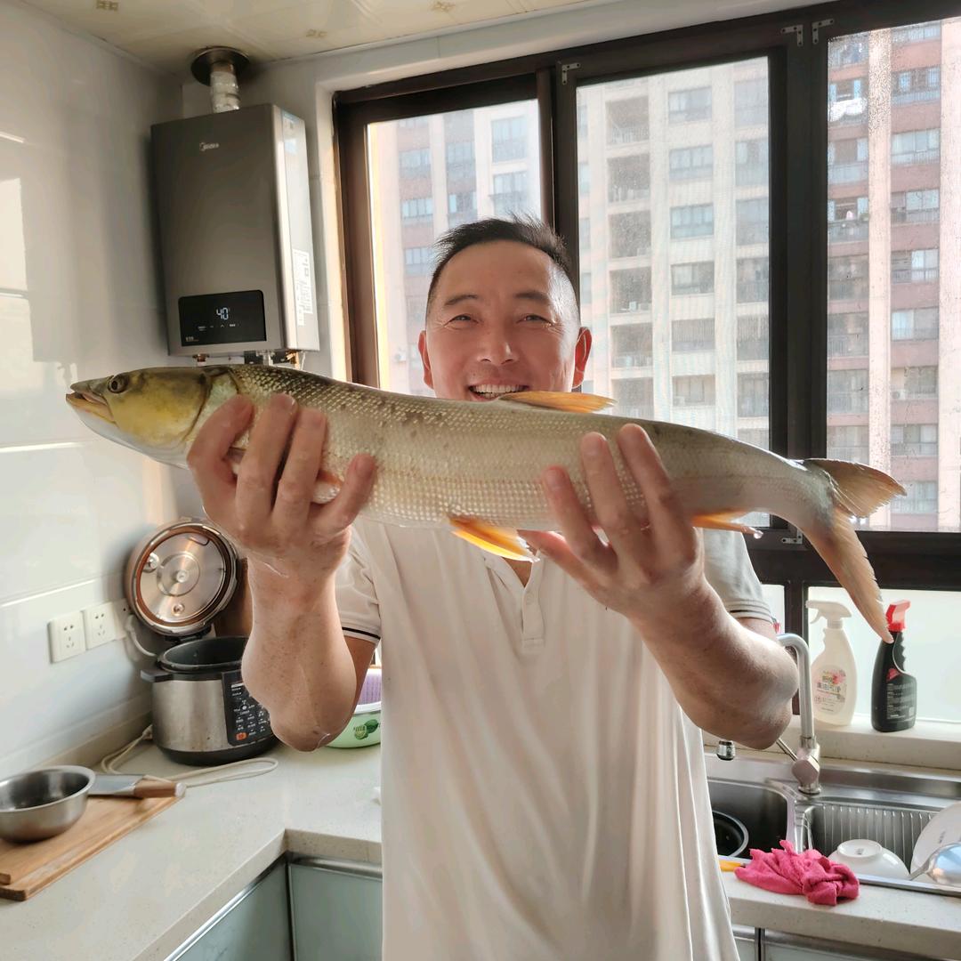 野钓王
